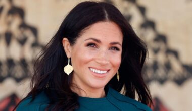 Meghan ‘no longer has’ her father Thomas Markle’s phone number