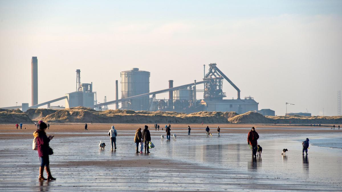 BP ditches hydrogen hub on Teesside after rival AI plan is backed