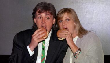 Don’t let EU ban Linda’s vegetarian ‘sausage’