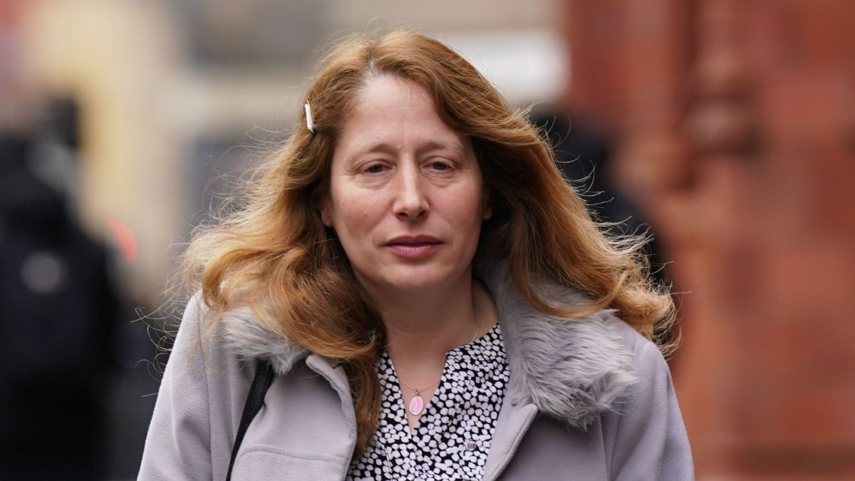 Abortion protest charge is attack on free speech, US tells Britain