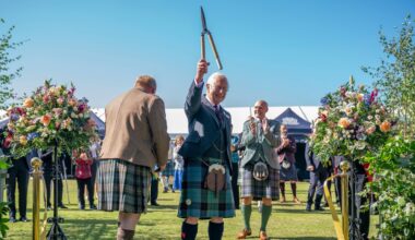 Green-fingered Charles admits hands-on approach causes accidents