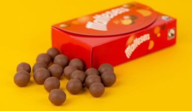 How a cocoa shortage is making Maltesers more expensive than steak