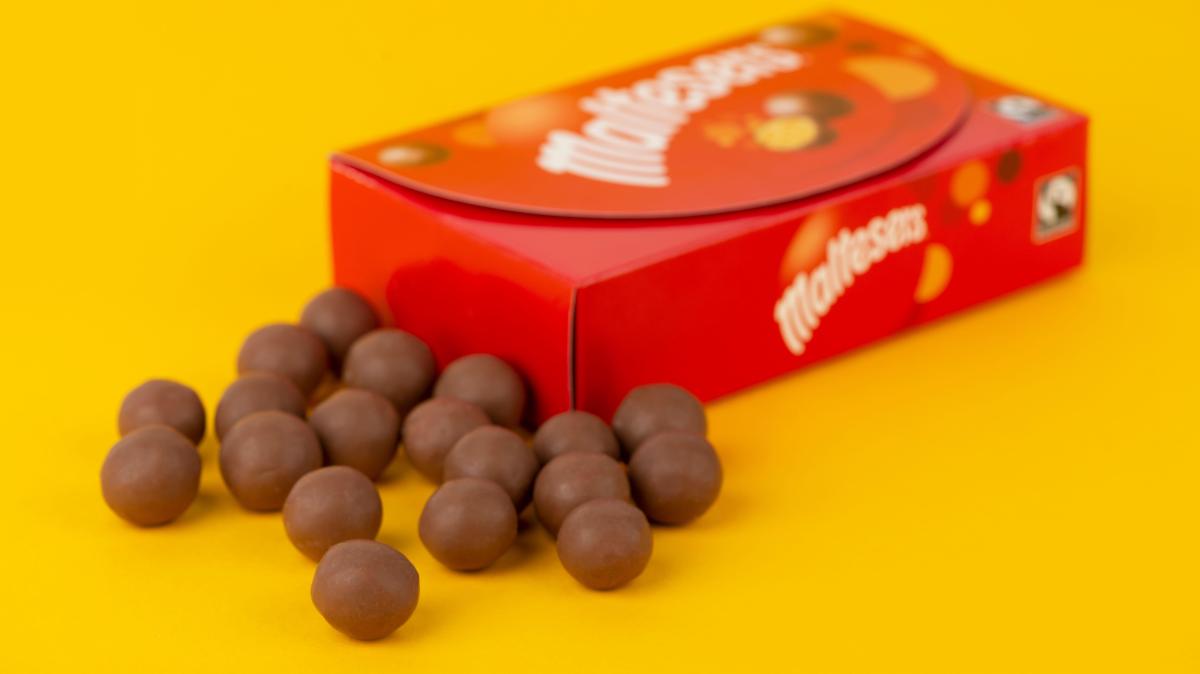 How a cocoa shortage is making Maltesers more expensive than steak