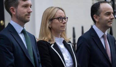 Britain can compete with US as a crypto hub, insists City minister