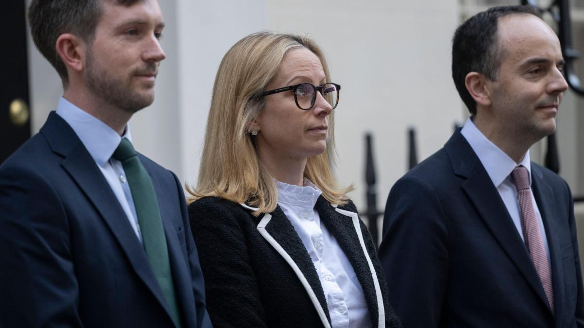 Britain can compete with US as a crypto hub, insists City minister