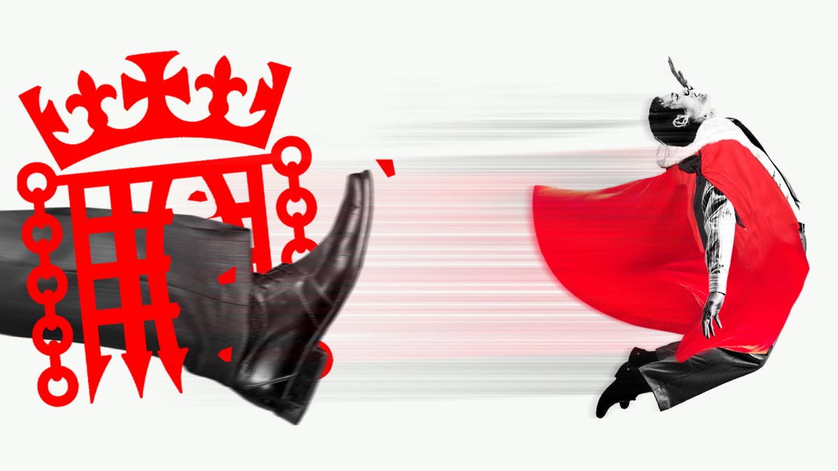 Will Britain lose something when hereditary peers exit the Lords?