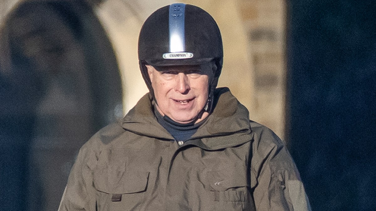 ‘No action’ over claim Andrew set bodyguard on Virginia Giuffre