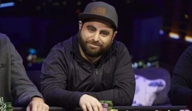 Ex-poker player James Bord named as Sheffield Wednesday preferred bidder