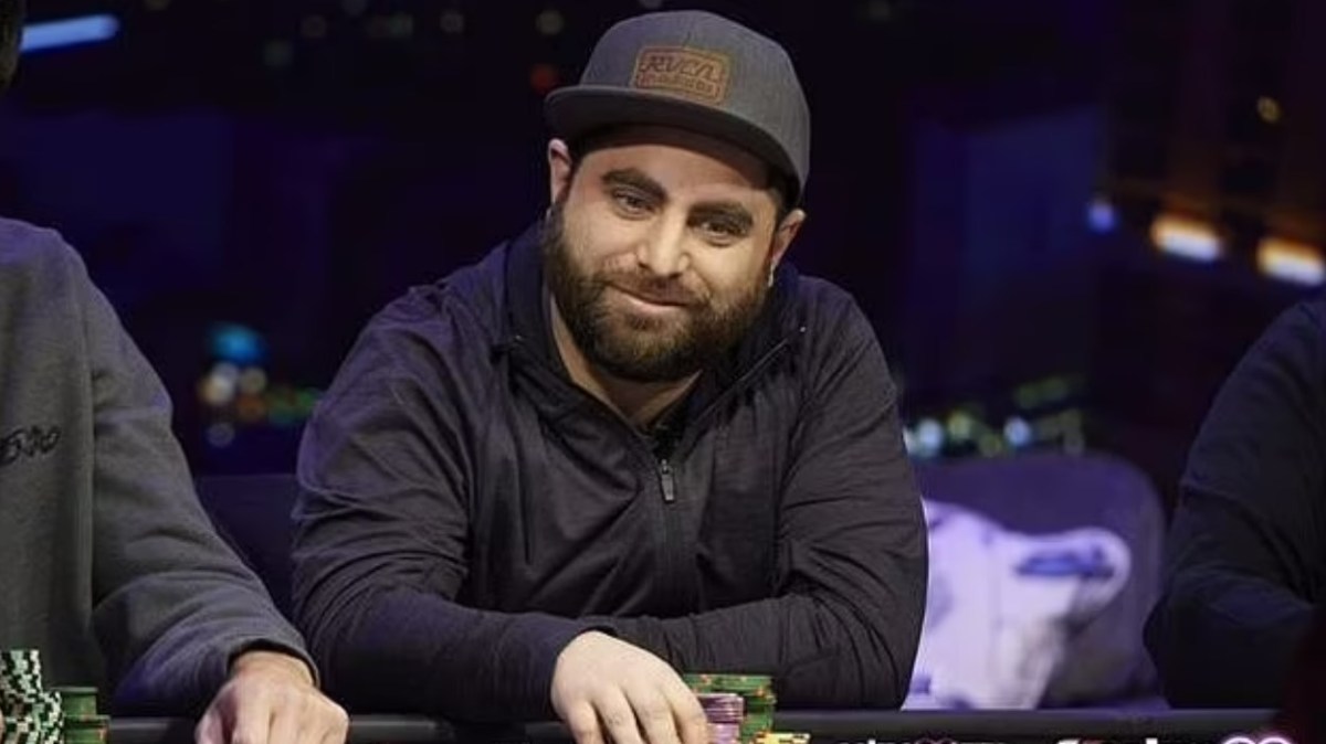 Ex-poker player James Bord named as Sheffield Wednesday preferred bidder