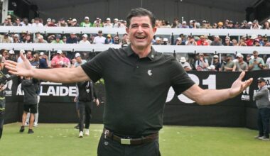 Future lies in growing young stars, not just buying them