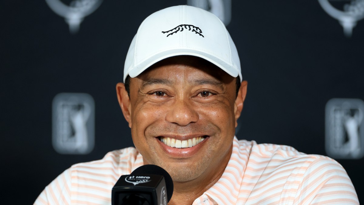 No one’s asked me about US captaincy for 2027 Ryder Cup