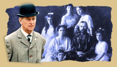 Britain rejected plea to return tsar family’s remains ‘with dignity’