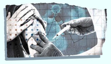 Should I get an NHS flu jab because of the H3N2 strain?