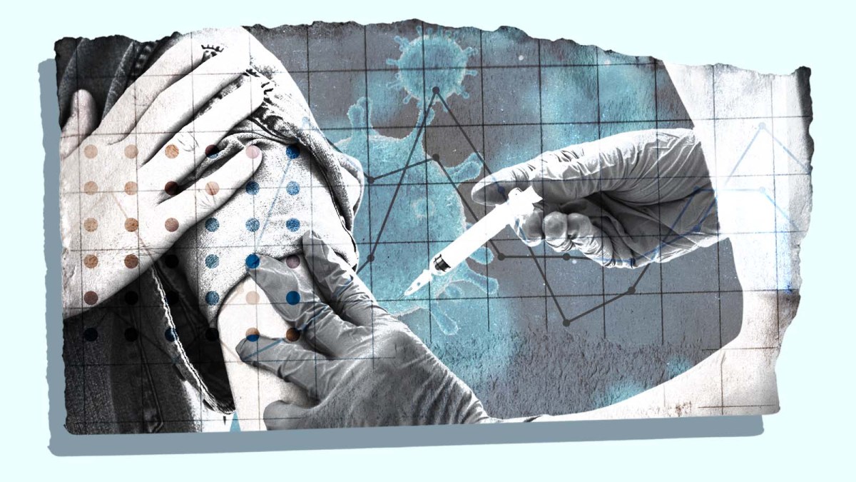 Should I get an NHS flu jab because of the H3N2 strain?