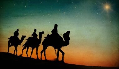 Has a wise man at Nasa solved the Star of Bethlehem mystery?