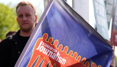 Regulator ‘proposes to accept’ STV plan for retaining news services in north – The Irish News