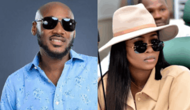 2Face’s family petitions IGP, accuses Natasha of assault, financial misappropriation, bigamy