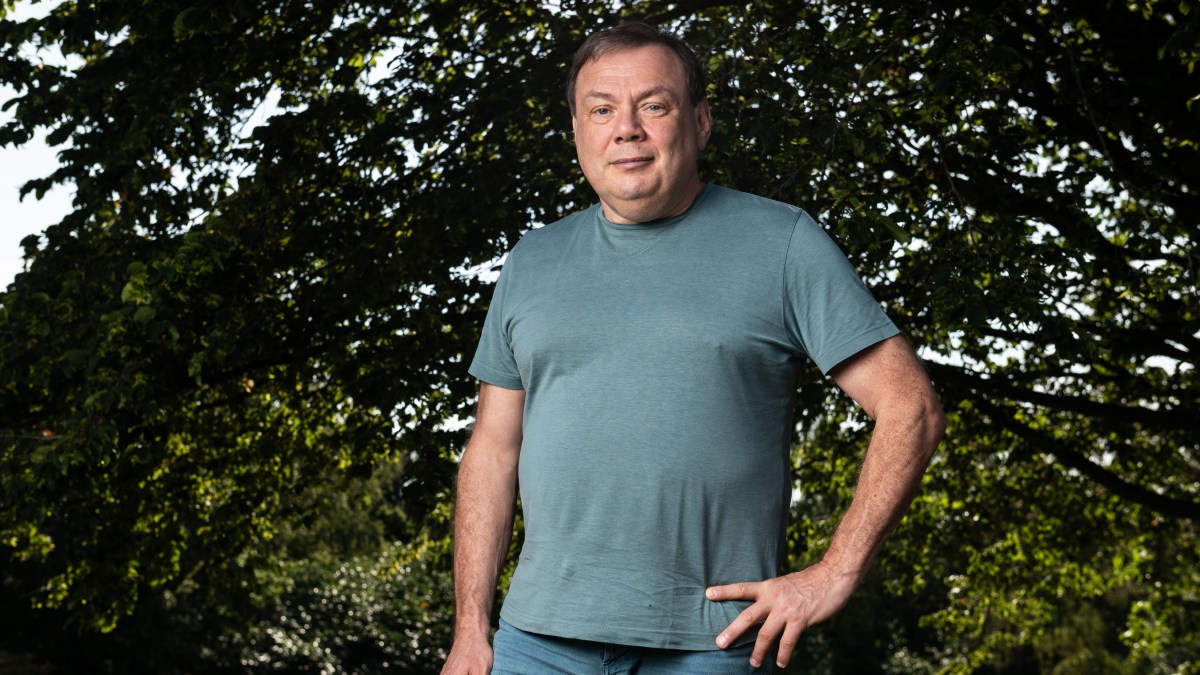 Billionaire oligarch suing Britain over sanctions