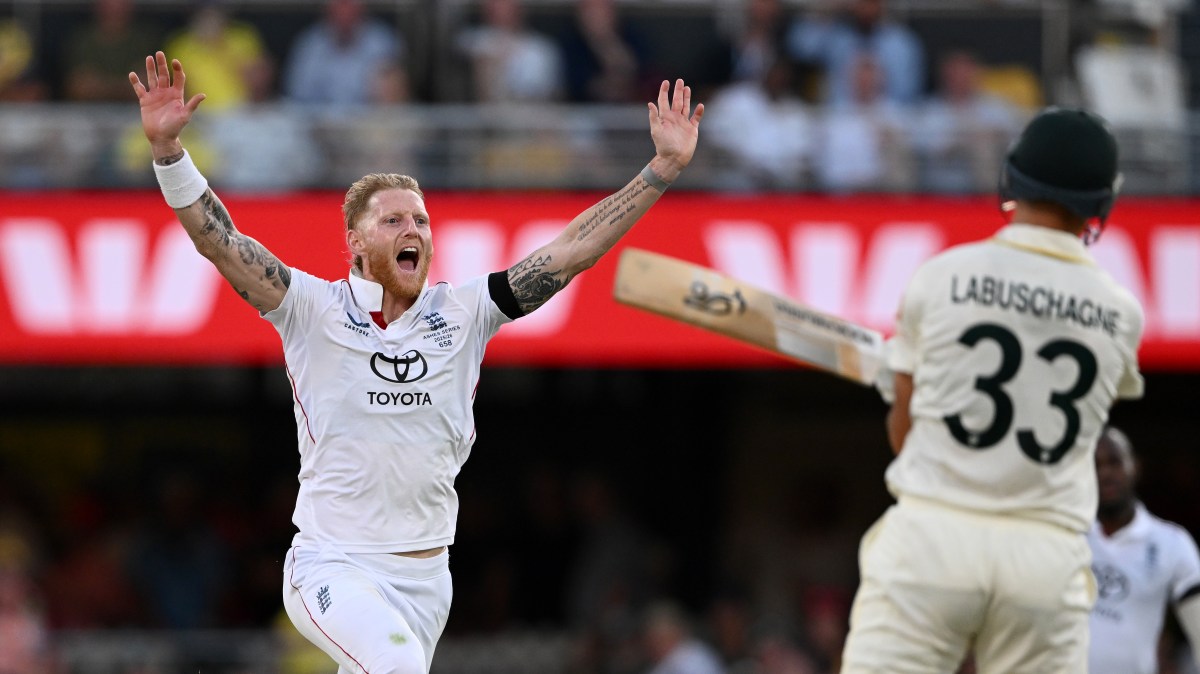 England v Australia score and updates from second Test day 2