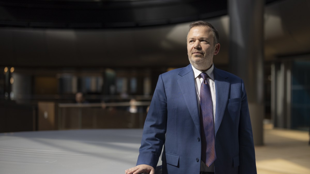 Edinburgh Worldwide chair issues ultimatum to Boaz Weinstein