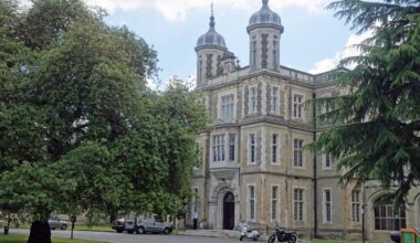 Britain’s broken justice system, told through one day in court