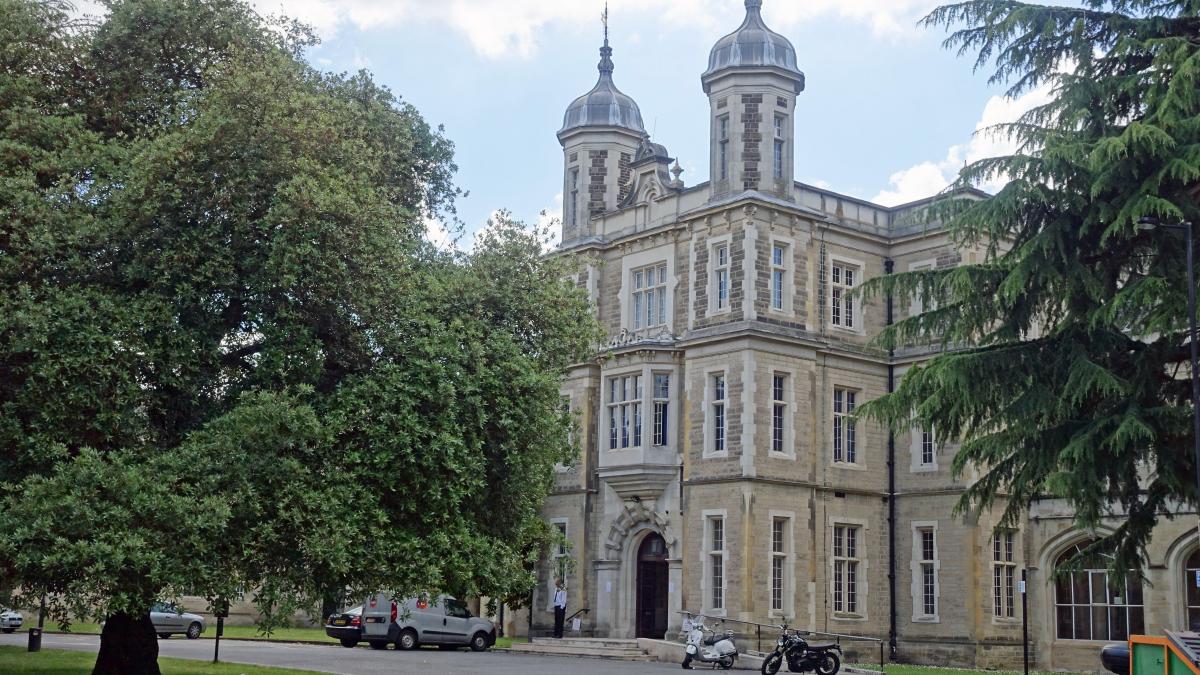 Britain’s broken justice system, told through one day in court