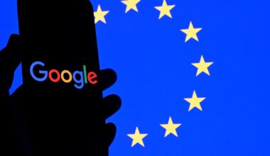 Google AI faces EU competition investigation