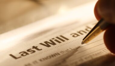 Families cut charities out of their wills, despite the tax perk