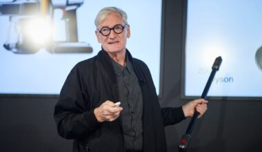 Britain still has great potential if Labour could just unlock it