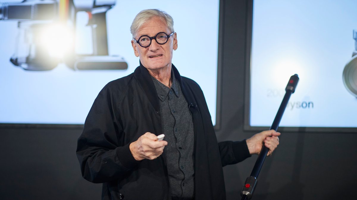 Britain still has great potential if Labour could just unlock it