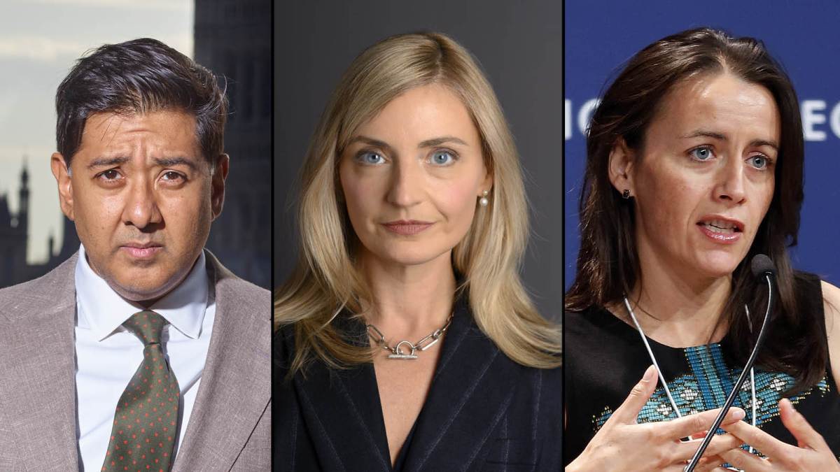 ‘We reject Brits who censor the US’