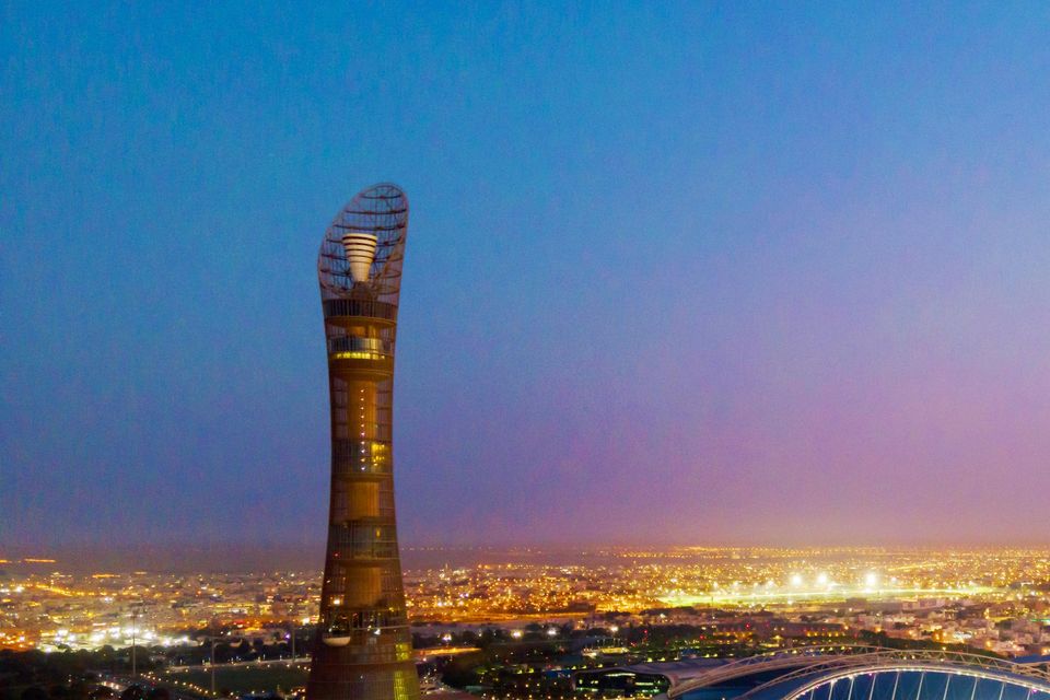 In February 2020, UU established a partnership in Qatar with City University College to offer a range of UU business degree courses to students in Doha and elsewhere