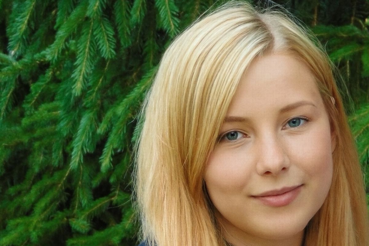 Jana Bahvalova was pulled from the Bridgewater Canal 