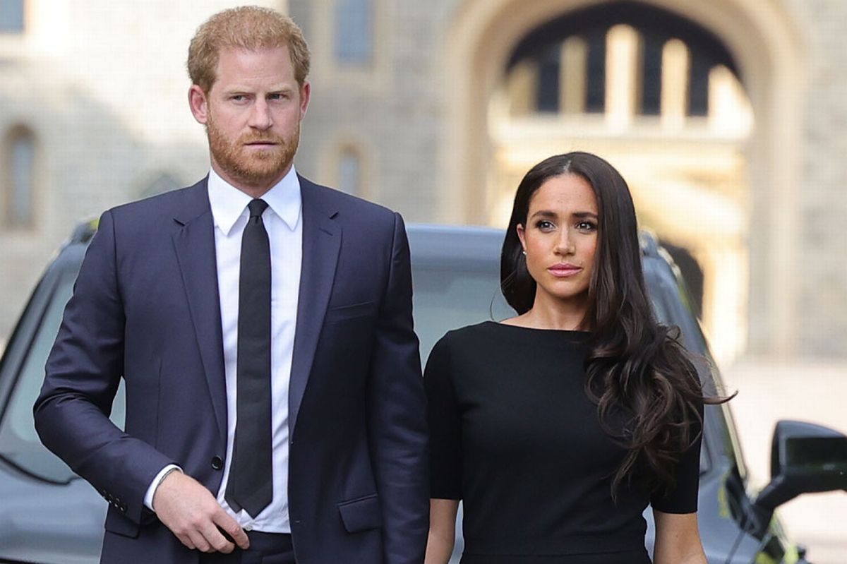 Harry and Meghan have been very vocal about the dangers of social media