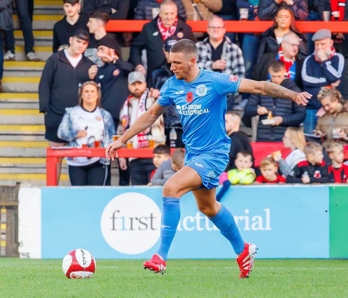 Scott Holding had his belongings stolen while they were secured in a locker at David Lloyd gym in Trafford.