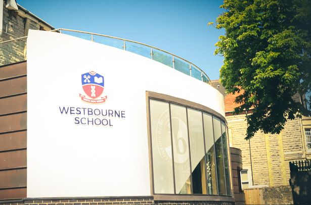 Westbourne School, Penarth