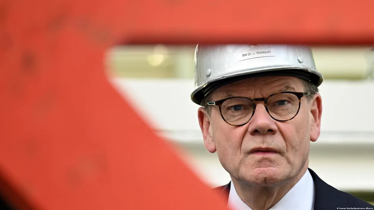 Germany eyes rare earths during FM's China visit