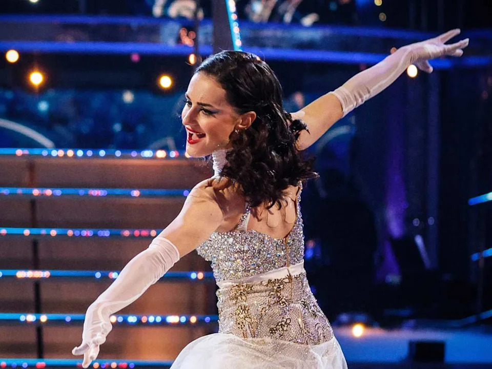 TX DATE:13-12-2025,TX WEEK:50,EMBARGOED UNTIL:13-12-2025 20:05,DESCRIPTION:*NOT FOR PUBLICATION UNTIL 20:05HRS, SATURDAY 13TH DECEMBER, 2025*,COPYRIGHT:BBC Public Service,CREDIT LINE:BBC/Guy Levy