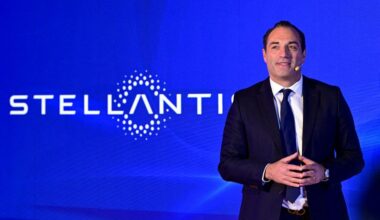 Stellantis CEO says investments at risk in Europe after EU auto package