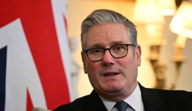 Labour voters want Keir Starmer to ditch Brexit red lines and rejoin EU customs union instead of raising taxes