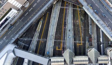 Supporting image for story: Rail travellers left facing disruption after 'operational issue' causes lines in Birmingham to close