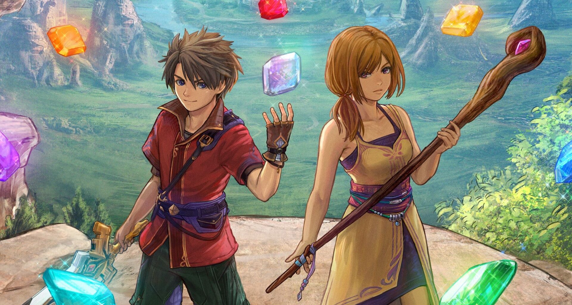 RPG dev pushes back against Steam review AI accusations: 'We poured years of our lives into this game and only worked with real human artists on everything'