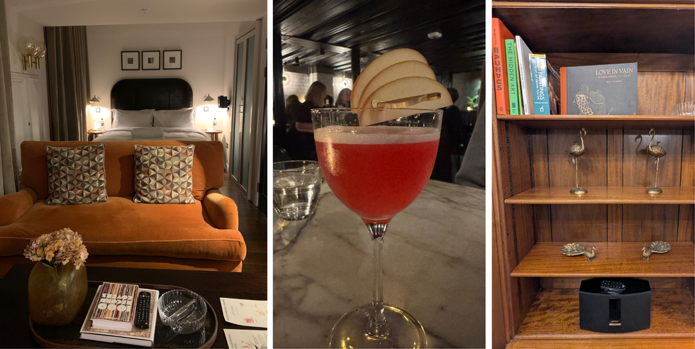 the hotel grand edinburgh