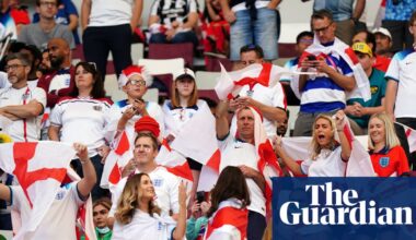 Football Association to pass on fan anger over World Cup ticket prices | World Cup 2026