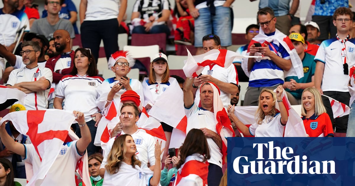 Football Association to pass on fan anger over World Cup ticket prices | World Cup 2026
