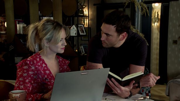 Carla's silence leaves Kit Green doing some digging