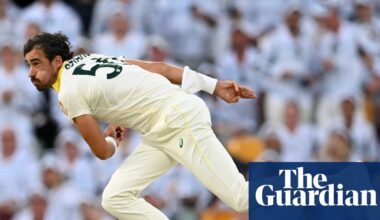 From jaffas to the corridor of uncertainty – revel in cricket’s rich language of bowling | Cricket