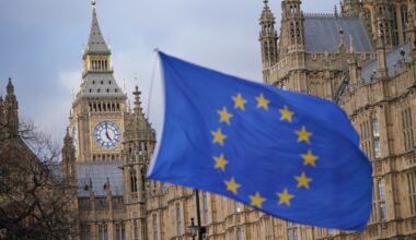 What will it take for UK to rejoin customs union after rebel Labour MPs back Commons Brexit vote?