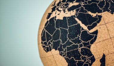 EU launches emergency air bridge to deliver aid into Darfur