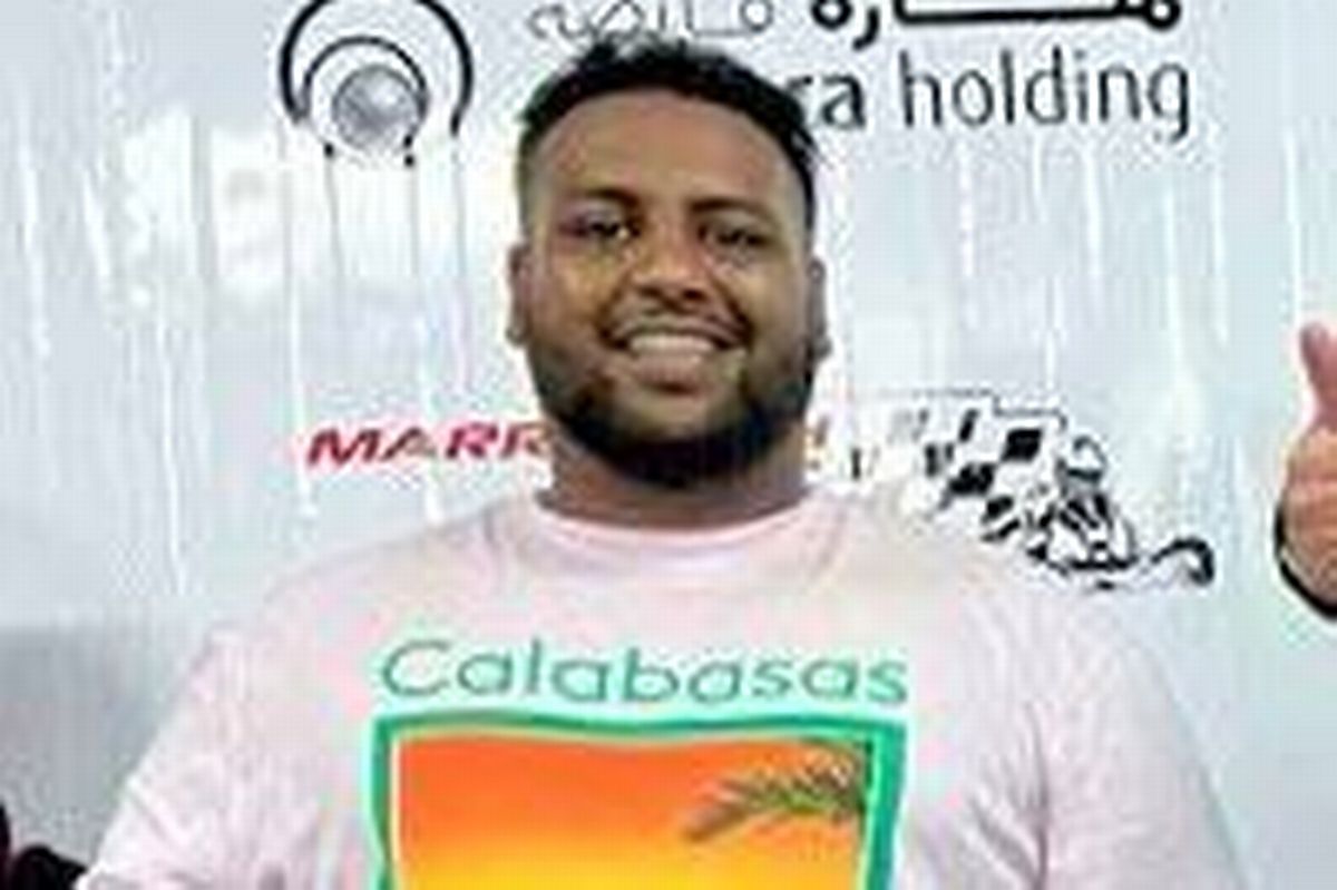 Abdullah Hassan sadly died at age 25 after being shot in Callow Drive, Gleadless Valley, Sheffield on Easter Sunday 2023